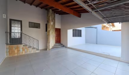 LINDA CASA NO PARQUE VISTA ALEGRE COM EDICULA ! !