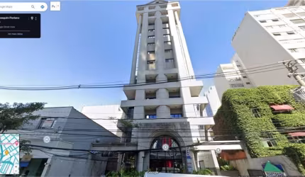 The excellent- Sao Paulo