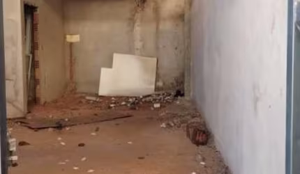 Galpão para aluguel e venda com 144 m² em Centro, Bauru - SP