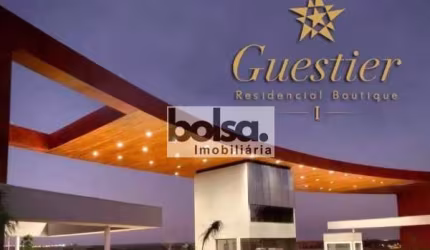 LINDO LOTE PROXIMO AO RESORT - CONDOMÍNIO GUESTIER !