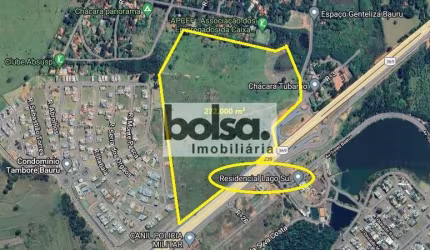 OPORTUNIDADE ! ! PROXIMO AOS MELHORES CONDOMINÍOS DE BAURU.