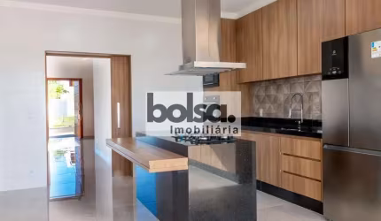 CASA EM CONDOMINÍO ALPHAVILLE, Bauru - SP para venda com 484 m²