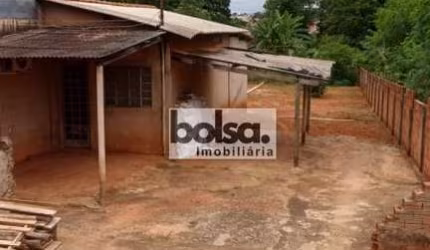Chácara para venda com 1.157,60 m² em Chácara São João, Bauru - SP