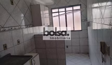 SABIA 2 COM 3 DORMITÓRIOS ! !
