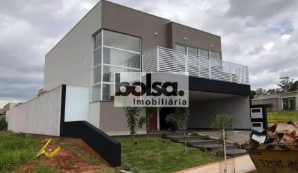 Linda Casa em Condomínio - Spazio Verde Comendador