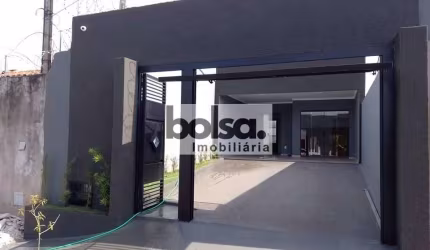 CASA NOVA NO ALTO PARAISO - BAURU SP. ! !