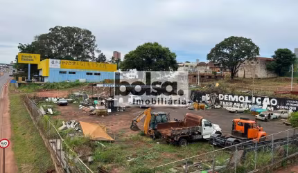 EXCELENTE TERRENO PARA MONTAR SUA EMPRESA COM 5.000M² ! !
