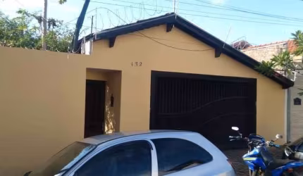 CASA em VILA NIPÔNICA, (Bauru) - SP