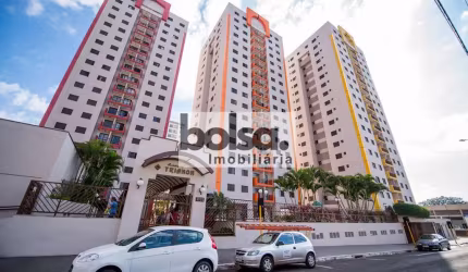 RESIDÊNCIAL TRIANON 3 DORMITÓRIOS ! ! ALUGADO