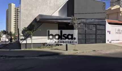 CLINICA ALUGADA COM CONTRATO DE 3 ANOS ! ! VALOR DO ALUGUEL R$ 6.700