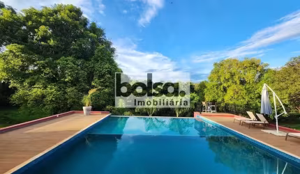 LINDO RANCHO EM GUAIANÁS  ! !