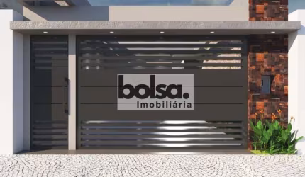 CASA EM FASE DE CONSTRUÇÃO NO ALTO PARAISO ! !
