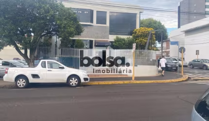 CLINÍCA para aluguel e venda com 181 m² em Vila América, Bauru - SP