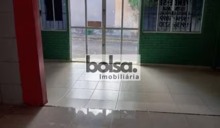 Casa no Jd. Redentor, 3 dormitório com uma  sala Comercial na frente