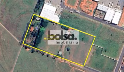 AO LADO DO CONDOMINIO LOGISTICO LEB ! !
