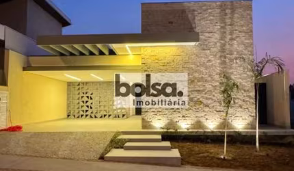 CASA EM CONDOMINÍO SPÁZIO VERDE COMENDADOR para venda com 360 m²