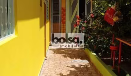 Casa para venda com 3 quartos em Jardim José Kalil, Bauru - SP