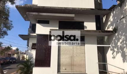 PRÉDIO COMERCIAL DE ESQUINA, PROXIMO  AVENIDA DUQUE DE CAXIAS ! !