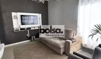 Casa para venda com 216 m² e 3 quartos em Vila Carolina, Bauru