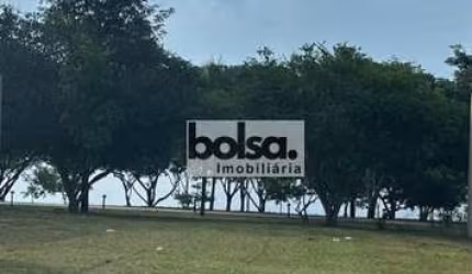 Terreno para venda com 844,17 m² em CONDOMÍNIO LAGO SUL, Bauru - SP