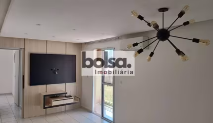 Venda de apartamento mobiliado Monte Verde Mais R$ 210.000,00
