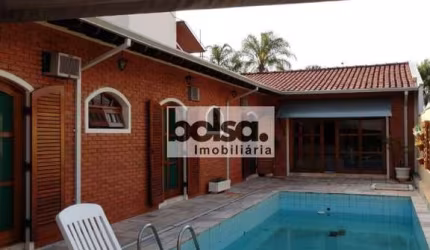 Excelente casa em Agudos