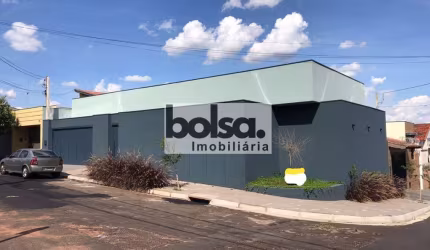 CASA NOVA PARA VENDA!