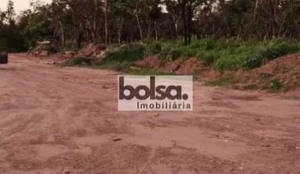 LOTE DE TERRENO A VENDA!! R$ 369.600,00