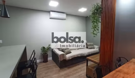 LINDO APARTAMENTO NO EDIFICIO NOVA NAÇÃO ! !