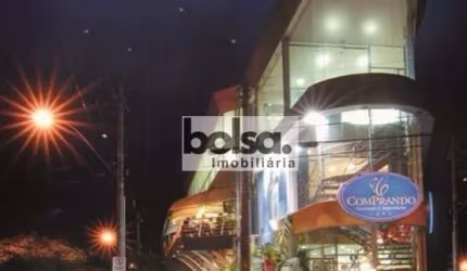 PRÉDIO COMERCIAL ZONA SUL DE BAURU ! !