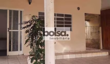 Casa para venda com 275 m² e 4 quartos em Núcleo Habitacional Vereador Edson Francisco da Silva, Bauru - SP