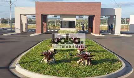 Terreno para venda com 430 m² TAMBORÉ Bauru - SP