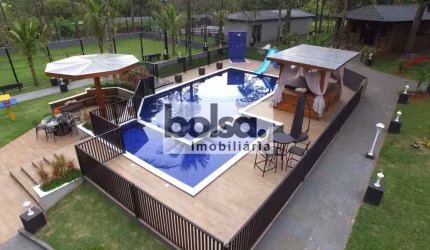 MAGNÍFICA ESTÂNCIA ESMERALDA EM BOTUCATU ! !