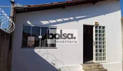 Casa a venda no Terra Branca R$ 240.000,00
