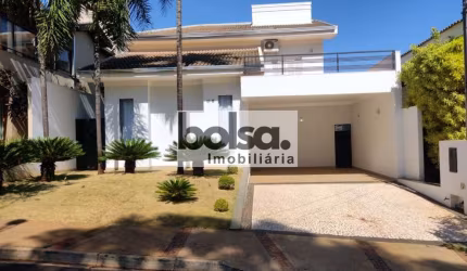 CASA EM CONDOMINÍO VILLAGGIO 3 ! !