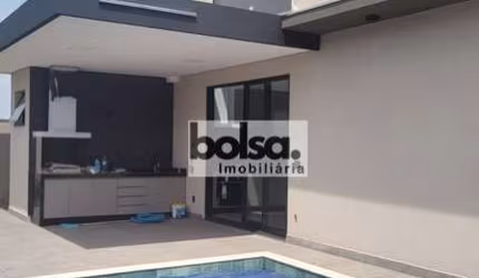 CASA NOVA CONDOMINÍO TAMBORÉ ! !