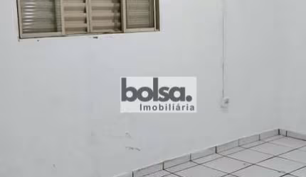 Casa para venda com 64 m² e 2 quartos em Núcleo Residencial Beija-Flor, Bauru - SP