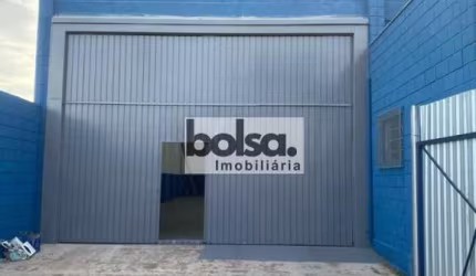Galpão para venda com 363 m² em Parque Bauru, Bauru - SP
