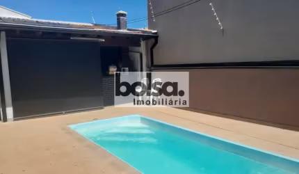 Casa para venda com 300 m² e 2 quartos em Jardim Bela Vista, Bauru - SP