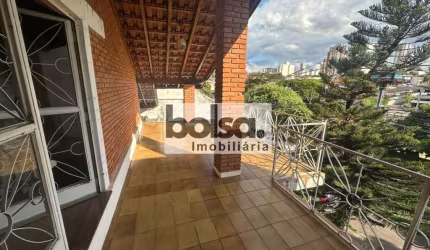 Casa para venda com 3 quartos em HIGIENÓPOLIS, Bauru - SP