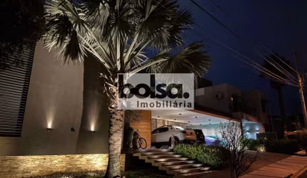 CASA MARAVILHOSA VILLAGGIO 3 | 4 SUÍTES