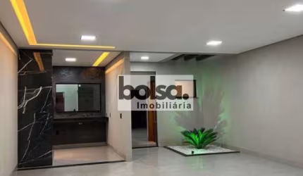 CASA NOVA JARDIM SOLANGE !