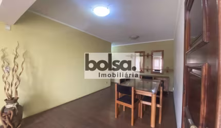 PATERNON  para aluguel e venda com 145 m² e 4 quartos em ALTOS DA CIDADE, Bauru - SP