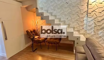 Cobertura Inifinity Residence - Ótima oportunidade!