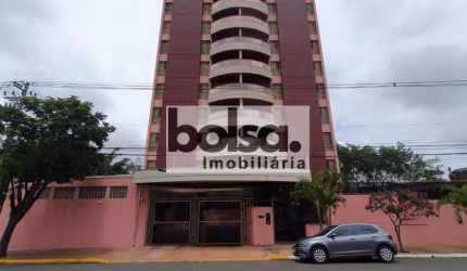 Apartamento para venda com 110 m² e 3 quartos em Centro, Bauru - SP