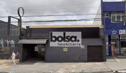 Prédio para venda com 352 m² em Vila Cardia, Bauru - SP