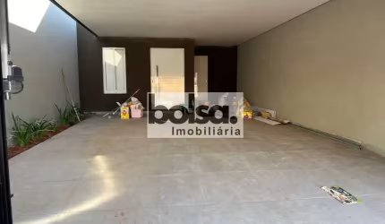 CASA NOVA JARDIM SOLANGE ! !