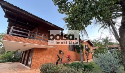 CASA MARAVILHOSA NO CONDOMINÍO SHANGRILÁ ! !