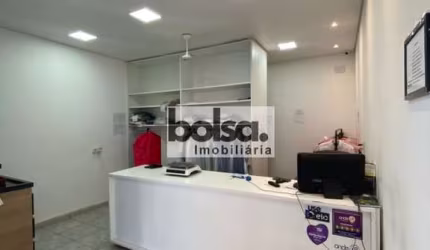 PRÉDIO COMERCIAL para aluguel e venda com 363 m² em Jardim Estoril, Bauru - SP