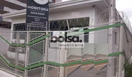 Predio comercial